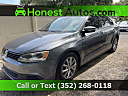 Thumbnail image of 2011 Volkswagen Jetta at Honest Autos