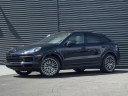 Thumbnail image of 2022 Porsche Cayenne at Hoffman Porsche