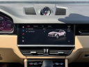 Thumbnail image of 2022 Porsche Cayenne at Hoffman Porsche