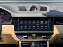 Thumbnail image of 2022 Porsche Cayenne at Hoffman Porsche