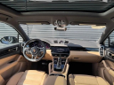 2022 Porsche Cayenne Coupe at Hoffman Porsche