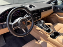 Thumbnail image of 2022 Porsche Cayenne at Hoffman Porsche