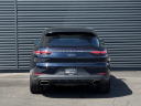 Thumbnail image of 2022 Porsche Cayenne at Hoffman Porsche