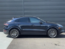 Thumbnail image of 2022 Porsche Cayenne at Hoffman Porsche