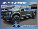 Thumbnail image of 2024 Ford F-150 at Ford of Kendall