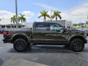 Thumbnail image of 2024 Ford F-150 at Ford of Kendall