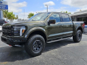 Thumbnail image of 2024 Ford F-150 at Ford of Kendall