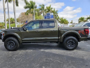Thumbnail image of 2024 Ford F-150 at Ford of Kendall