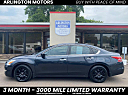 Thumbnail image of 2015 Nissan Altima at Arlington Motors LLC