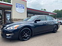 2015 Nissan Altima 2.5 at Arlington Motors LLC