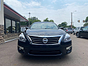 Thumbnail image of 2015 Nissan Altima at Arlington Motors LLC