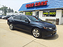 Thumbnail image of 2017 Chevrolet Impala at A & B Motors