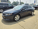 Thumbnail image of 2017 Chevrolet Impala at A & B Motors