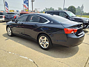 Thumbnail image of 2017 Chevrolet Impala at A & B Motors