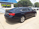 Thumbnail image of 2017 Chevrolet Impala at A & B Motors