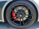 Thumbnail image of 2024 Porsche 911 at Bert Smith Porsche - NEW