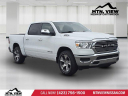 Thumbnail image of 2024 Ram 1500 at Mountain View Nissan NEW