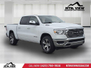 Thumbnail image of 2024 Ram 1500 at Mountain View Nissan NEW