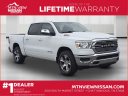 Thumbnail image of 2024 Ram 1500 at Mtn. View Nissan Inc