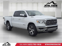 Thumbnail image of 2024 Ram 1500 at Mtn. View Nissan Inc