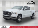 Thumbnail image of 2024 Ram 1500 at Mtn. View Nissan Inc