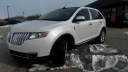 Thumbnail image of 2013 Lincoln MKX at TWIN CITY AUTO MALL INC