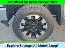 Thumbnail image of 2020 Chevrolet Silverado 2500HD at Feldman Chevrolet Of Novi