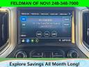 Thumbnail image of 2020 Chevrolet Silverado 2500HD at Feldman Chevrolet Of Novi