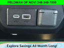 Thumbnail image of 2020 Chevrolet Silverado 2500HD at Feldman Chevrolet Of Novi