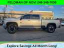 Thumbnail image of 2020 Chevrolet Silverado 2500HD at Feldman Chevrolet Of Novi
