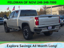 Thumbnail image of 2020 Chevrolet Silverado 2500HD at Feldman Chevrolet Of Novi