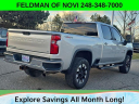Thumbnail image of 2020 Chevrolet Silverado 2500HD at Feldman Chevrolet Of Novi