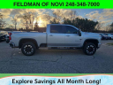 Thumbnail image of 2020 Chevrolet Silverado 2500HD at Feldman Chevrolet Of Novi
