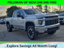 Thumbnail image of 2020 Chevrolet Silverado 2500HD at Feldman Chevrolet Of Novi