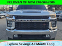 Thumbnail image of 2020 Chevrolet Silverado 2500HD at Feldman Chevrolet Of Novi