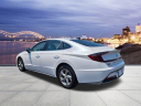 Thumbnail image of 2022 Hyundai SONATA at Gossett Kia Hyundai South