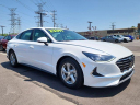 Thumbnail image of 2022 Hyundai SONATA at Gossett Kia Hyundai South