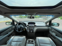 Thumbnail image of 2012 Honda Odyssey at The Efficient Auto Center