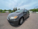 Thumbnail image of 2012 Honda Odyssey at The Efficient Auto Center