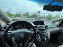 Thumbnail image of 2012 Honda Odyssey at The Efficient Auto Center