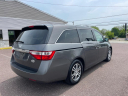 Thumbnail image of 2012 Honda Odyssey at The Efficient Auto Center