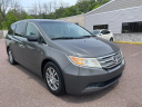 Thumbnail image of 2012 Honda Odyssey at The Efficient Auto Center