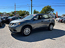 2016 Nissan Rogue S at Moon Star Auto Sales