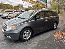 Thumbnail image of 2013 Honda Odyssey at Bayfront Automotive