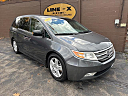 Thumbnail image of 2013 Honda Odyssey at Bayfront Automotive