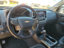 Thumbnail image of 2020 Chevrolet Colorado at Frank Brown Honda GMC