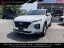 Thumbnail image of 2020 Hyundai SANTA FE at Elite Mitsubishi