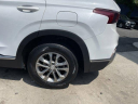 Thumbnail image of 2020 Hyundai SANTA FE at Elite Mitsubishi