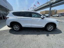Thumbnail image of 2020 Hyundai SANTA FE at Elite Mitsubishi