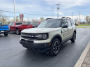Thumbnail image of 2024 Ford Bronco Sport at DaveKnappFord - Used